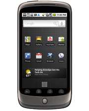 Мобильные телефоны HTC Nexus One фото