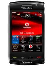 Мобильные телефоны BlackBerry Storm2 9520 фото