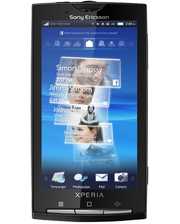 Мобильные телефоны Sony Ericsson XPERIA X10 фото