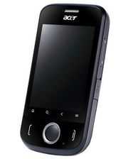Мобильные телефоны Acer beTouch E110 фото