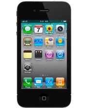 Мобильные телефоны Apple iPhone 4 32Gb фото