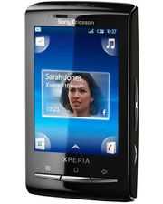 Мобильные телефоны Sony Ericsson Xperia X10 mini фото
