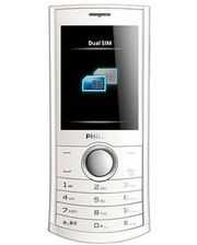 Мобильные телефоны Philips Xenium X503 фото