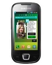 Мобильные телефоны Samsung GT-I5800 Galaxy 580 фото