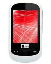 Мобильные телефоны МТС Touch 540 фото