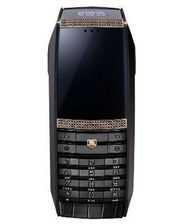 Мобильные телефоны TAG Heuer MERIDIIST Black Diamond фото