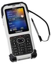 Мобильные телефоны Handheld Nautiz X3 фото