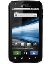 Мобильные телефоны Motorola Atrix 4G фото