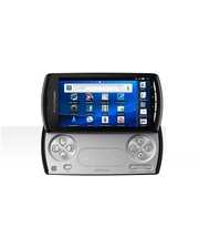Мобильные телефоны Sony Ericsson Play фото