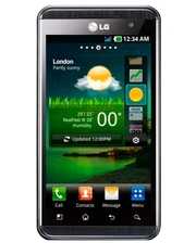 Мобильные телефоны LG Optimus 3D P920 фото