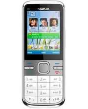 Мобильные телефоны Nokia C5-00 фото