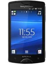 Мобильные телефоны Sony Ericsson Xperia mini фото