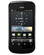 Мобильные телефоны Gigabyte GSmart G1345 фото