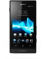 Мобильные телефоны Sony Xperia sola фото