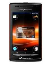 Мобильные телефоны Sony Ericsson Walkman W8 фото