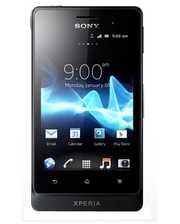 Мобильные телефоны Sony Xperia go фото