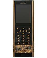 Мобильные телефоны Mobiado Professional 105GMT Gold фото