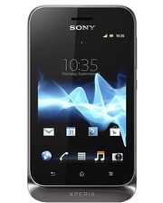 Мобильные телефоны Sony Xperia tipo dual фото