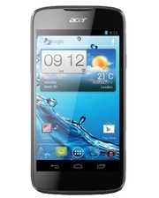 Мобильные телефоны Acer Liquid Gallant Duo E350 фото