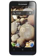 Мобильные телефоны Lenovo IdeaPhone S560 фото