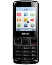 Мобильные телефоны Philips Xenium X128 фото