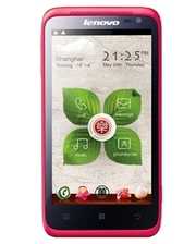 Мобильные телефоны Lenovo IdeaPhone S720 фото