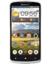 Мобильные телефоны Lenovo IdeaPhone S920 фото