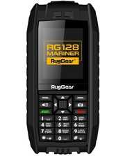 Мобильные телефоны Ruggear RG128 Mariner фото