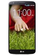 Мобільні телефони LG G2 D802 32Gb фото