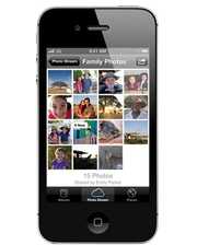 Мобильные телефоны Apple iPhone 4S 8Gb фото