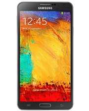 Мобильные телефоны Samsung Galaxy Note 3 SM-N9005 32Gb фото