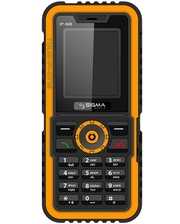 Мобільні телефони Sigma mobile X-treme IP68 фото