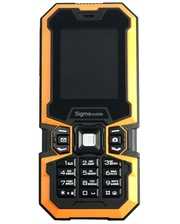 Мобильные телефоны Sigma mobile X-treme IZ67 Boat фото