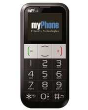Мобильные телефоны myPhone 1082 Elegant фото