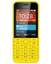 Мобільні телефони Nokia 220 фото