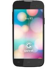 Мобильные телефоны Gigabyte GSmart Rey R3 фото