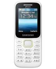 Мобильные телефоны Samsung SM-B310E фото