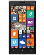 Мобильные телефоны Nokia Lumia 930 фото
