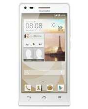 Мобильные телефоны Huawei Ascend G6 фото