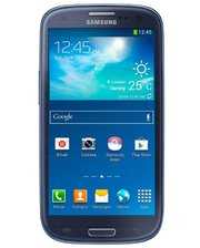 Мобильные телефоны Samsung Galaxy S3 Duos GT-I9300I фото