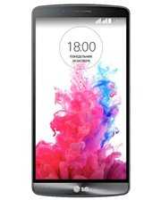 Мобильные телефоны LG G3 Dual-LTE D856 32Gb фото