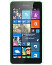Мобильные телефоны Microsoft Lumia 535 фото