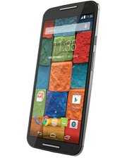 Мобільні телефони Motorola Moto X gen 2 16Gb фото