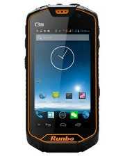 Мобильные телефоны Runbo Q5-S фото