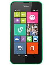 Мобільні телефони Nokia Lumia 530 Dual sim фото