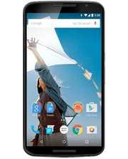 Мобільні телефони Motorola Nexus 6 32Gb фото