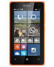 Мобильные телефоны Microsoft Lumia 532 фото