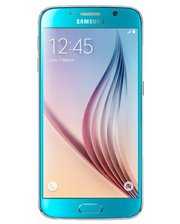 Мобильные телефоны Samsung Galaxy S6 SM-G920F 32Gb фото