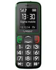 Мобильные телефоны Sigma mobile Comfort 50 Mini3 фото