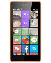 Мобильные телефоны Microsoft Lumia 540 Dual SIM фото